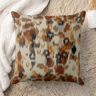 Cojín Decorativo Reflexiones del Suroeste