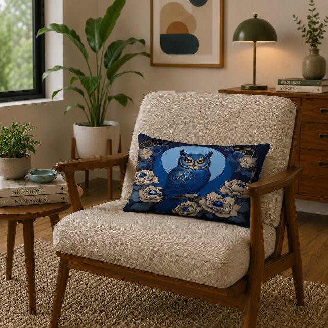 Cojín Decorativo Regalo (Giftess Accent Pillow)