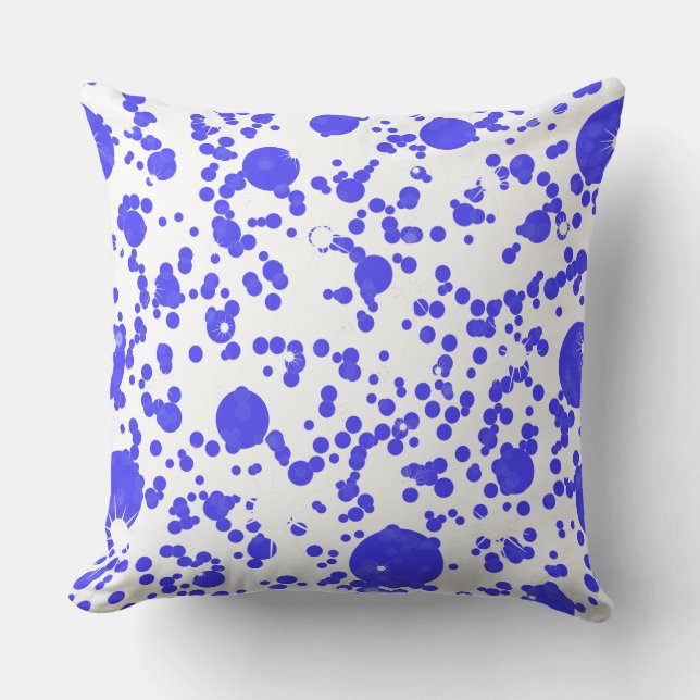 Cojín Decorativo Regalo (Anverso)