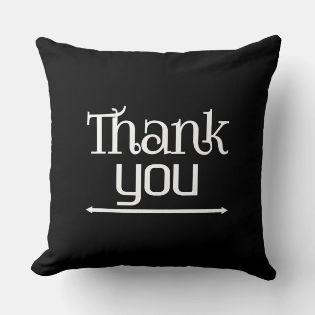 Cojín Decorativo Regalo (Anverso)