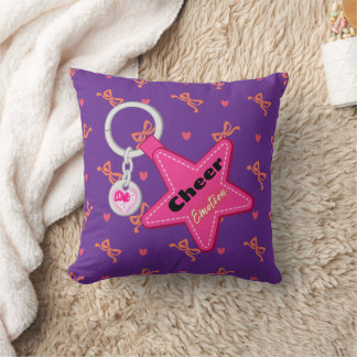 Cojín Decorativo Regalo animador