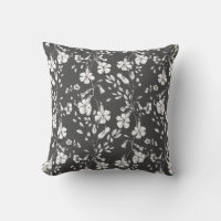 Regalo Boda Gray Classic Botanals Florals