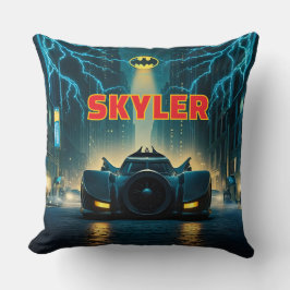 Cojín Decorativo Regalo de Batman Pillow