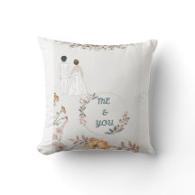 REGALO DE BODA DE USTED Y YO