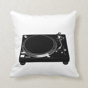 Cojín Decorativo Regalo de colchón DJ