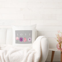 Regalo de decoración floral para el hogar con tipo