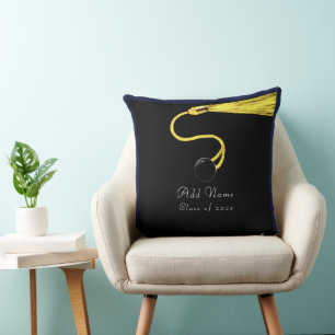 Cojín Decorativo Regalo de escritura creativa Keepsake
