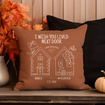 Regalo de hermana Que Desearía Que Vieras Al Lado