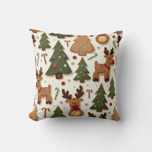 Cojín Decorativo Regalo de navidades