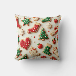 Cojín Decorativo Regalo de navidades