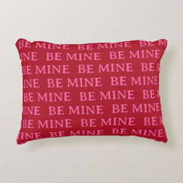 Cojín Decorativo Regalo del Día de San Valentín – Amor Romántico 
