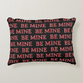 Cojín Decorativo Regalo del Día de San Valentín – Amor Romántico 