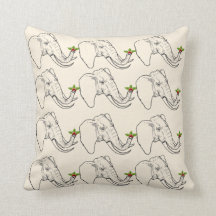 Regalo del elefante blanco (humor)