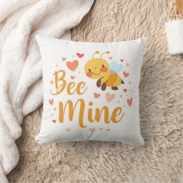 Cojín Decorativo Regalo divertido y lindo del día de San Valentín
