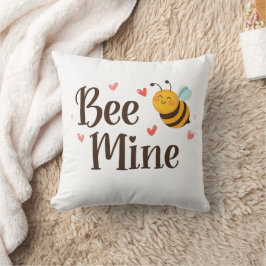 Cojín Decorativo Regalo divertido y lindo del día de San Valentín
