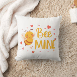 Cojín Decorativo Regalo divertido y lindo para el Día de San Valent