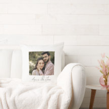 Regalo fotográfico personalizado de San Valentín