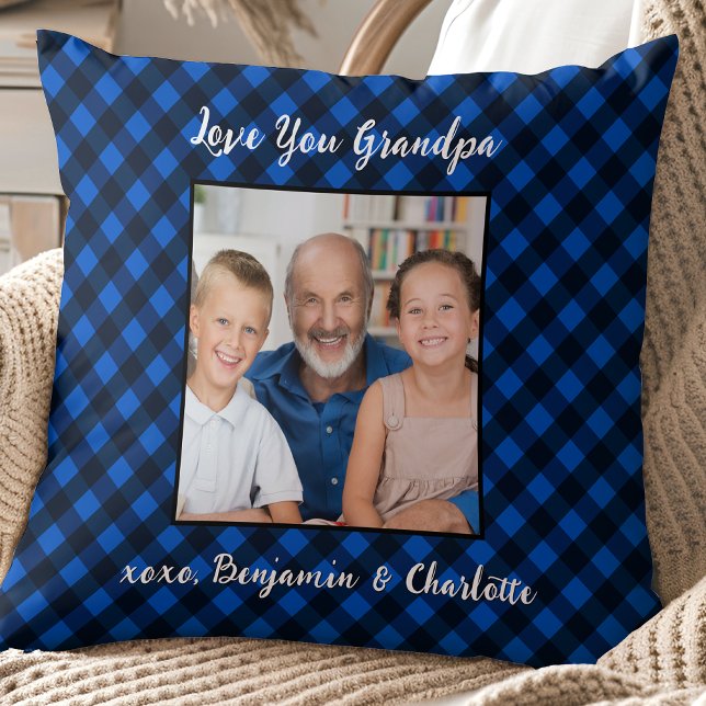 Cojín Decorativo Regalo Granda Fotos Personalizadas Festividades Pl (Subido por el creador)