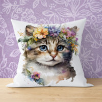 Regalo para los amantes del gato - Gato acuático c