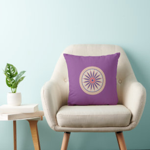 COJÍN DECORATIVO REGALO PARA MAMÁ, HERMANA, HIJA, AMIGA 