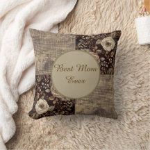 Regalo para mamá, Mejor mamá del mundo, Rosas herm