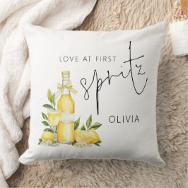 Cojín Decorativo Regalo para Novia a Punto de Casarse: Amor a Prime