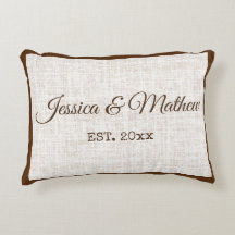 Regalo Personalizado de Aniversario de Boda