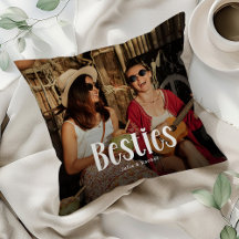 Regalo personalizado de mejores amigas 'BESTIES' 