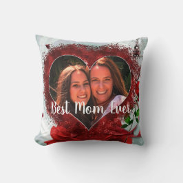 Cojín Decorativo Regalo personalizado para cumpleaños, novia, Boda