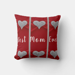 Cojín Decorativo Regalo personalizado para cumpleaños, novia, Boda