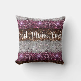 Cojín Decorativo Regalo personalizado para cumpleaños, novia, Boda