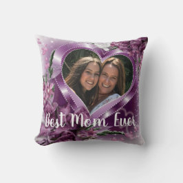 Cojín Decorativo Regalo personalizado para cumpleaños, novia, Boda