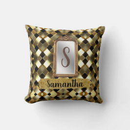 Cojín Decorativo Regalo personalizado para cumpleaños, novia, Boda