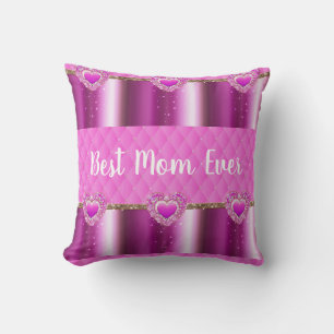 Cojín Decorativo Regalo personalizado para cumpleaños, novia, Boda
