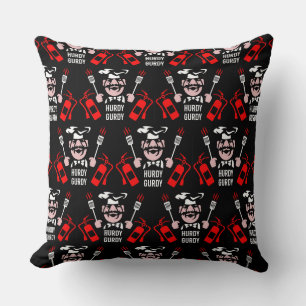 Cojín Decorativo Regalo profesional de cocina