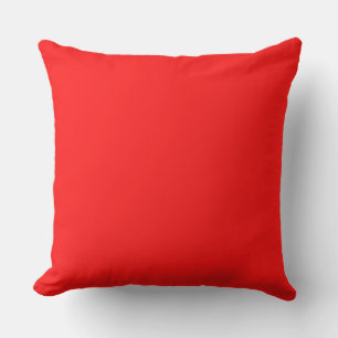 Cojín Decorativo Regalo tradicional chino decorativo rojo