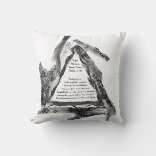 Cojín Decorativo Regalos De Animales
