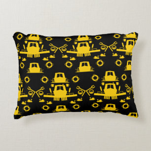 Cojín Decorativo Regalos de barcos estrechos británicos