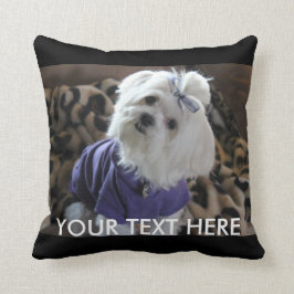 Cojín Decorativo Regalos de Malta