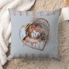 Cojín Decorativo Regalos de San Valentín