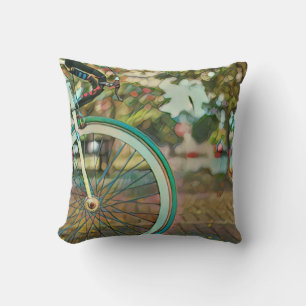 Cojín Decorativo Regalos para ciclistas 2022
