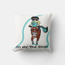 Cojín Decorativo regalos para introvertidos