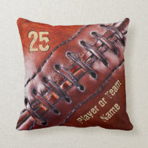 Regalos para Jugadores de Fútbol Veteranos PERSONA