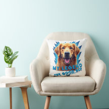 Regalos Personalizados de Mascota Retriever Dorado