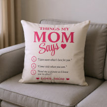 Regalos Personalizados para Mamá Recuerdo de las C