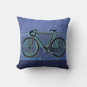 Cojín Decorativo regalos únicos para ciclistas