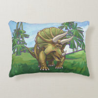 Regalos y accesorios de Triceratops