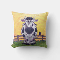 Regalos y accesorios para vacas