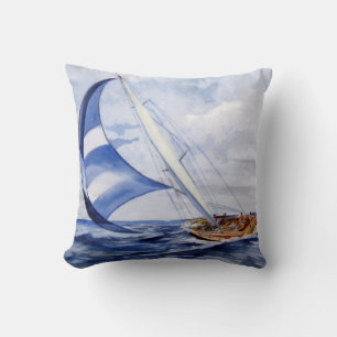 Cojín Decorativo Regata/Regatta