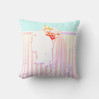 Cojín Decorativo Regenbogen
